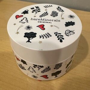 bareMinerals Medium Beige Foundation SPF 15